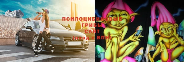 гашик Киренск